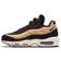 Nike Air Max 95 Black Fur Women's