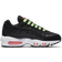 Nike Air Max 95 Worldwide W - Black/Green Strike/Flash Crimson/White