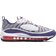 Nike Air Max 98 W - White/Reflect Silver/Black/Racer Pink