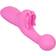CalExotics Rechargeable Butterfly Kiss