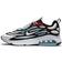 Nike Air Max Exosense White Chile Red Men's