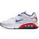 Nike Wmns Air Max Exosense 'Ultramarine' - White