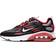 Nike Air Max Exosense M - Black/Radiant Red/Wolf Grey/White