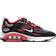 Nike Air Max Exosense M - Black/Radiant Red/Wolf Grey/White