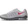 Nike Air Max Invigor M - Atmosphere Grey/Vast Grey/Dark Grey/Habanero Red