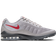 Nike Air Max Invigor M - Atmosphere Grey/Vast Grey/Dark Grey/Habanero Red