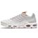 Nike Air Max Plus Vast Grey Metallic Copper Women's