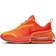 Nike Air Max Up Hyper Crimson - Orange Women's