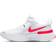 NIKE React Miler W - White/Photon Dust/Photon Dust/Laser Crimson