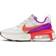 Nike Air Max Verona W - Summit White/Sail/Magenta/Laser Crimson