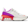 Nike Air Max Verona W - Summit White/Sail/Magenta/Laser Crimson