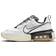 Nike Air Max Verona W - White/Fossil/Gum Medium Brown/Sail