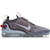 Nike Air VaporMax 2020 Flyknit Smoke Grey Men's