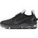 NIKE Air Vapormax 2020 Flyknit W - Black/Black/Dark Grey