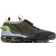 NIKE Air Vapormax 2020 Flyknit W - Black/Barely Volt/Atomic Pink/White