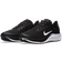 NIKE Air Zoom Pegasus 37 FlyEase M - Black/Smoke Grey/White