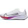 NIKE Air Zoom Pegasus 37 FlyEase M - White/Hyper Violet/Spruce Aura/Flash Crimson