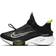 NIKE Air Zoom Tempo Next% FlyEase M - Black/White/Volt/White