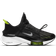 NIKE Air Zoom Tempo Next% FlyEase M - Black/White/Volt/White