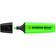 Stabilo Boss Original Marker Green 10 Pack