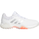 Adidas Codechaos Golf W - Cloud White/Silver Metallic/Signal Coral