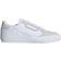 Adidas Continental Vulc Triple White Men's