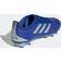 adidas Copa 20.3 Multi-Ground Boots - Royal Blue/Silver Metallic/Royal Blue