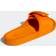 Adidas Boost Slide Pharrell Bright Orange