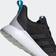 adidas Questar Flow W - Core Black/Core Black/Bright Cyan