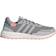 adidas Retrorun W - Light Granite/Grey Two/Bright Cyan