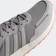 adidas Retrorun W - Light Granite/Grey Two/Bright Cyan