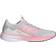 Adidas SL20 SUMMER.RDY Shoes Grey/Light Flash Red/Cloud White Female