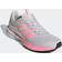 Adidas SL20 SUMMER.RDY Shoes Grey/Light Flash Red/Cloud White Female