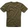 Brandit T-Shirt - Cotton Olive