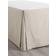 Ellos Shelby Sengekappe Hvid, Sort, Beige, Brun (200x90cm)