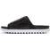 Nike Asuna Slide 'Black White' - Men's