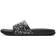 Nike Benassi JDI Floral Slide W - Black