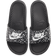 Nike Benassi JDI Floral Slide W - Black