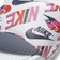 Nike Benassi JDI W - White/Lotus Pink/Team Orange/Black