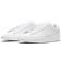 Nike Blazer Low LE 'Triple White' - Men's