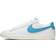 Nike Blazer Low 'Laser Blue' - White Men's