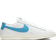 Nike Blazer Low White Laser Blue