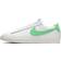 Nike Blazer Low 'Green Spark' - White Men's