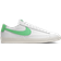 Nike Blazer Low 'Green Spark' - White Men's