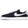 Nike Blazer Low Premium VNTG Suede Black Men's