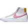 Nike Blazer Mid Vintage '77 W - White/Pure Platinum/Glacier Ice/Pink Glow