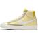 Nike Blazer Mid 77 Bicycle - Yellow Women's