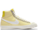 Nike Blazer Mid 77 Bicycle - Yellow Women's