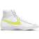 Nike Blazer Mid '77 W - White/Pure Platinum/Fossil/Lemon Venom