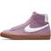 Nike Blazer Mid 77 Women's Pink White Gum